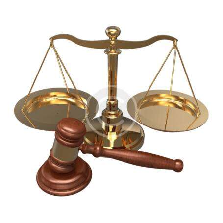 Judge kit