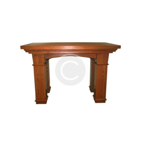 Lawyer office table